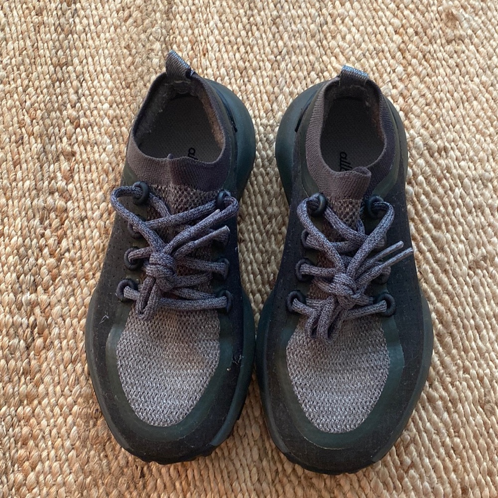 Allbirds Trail Runner